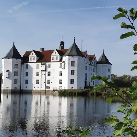 Altes Holzfaellerhaus *