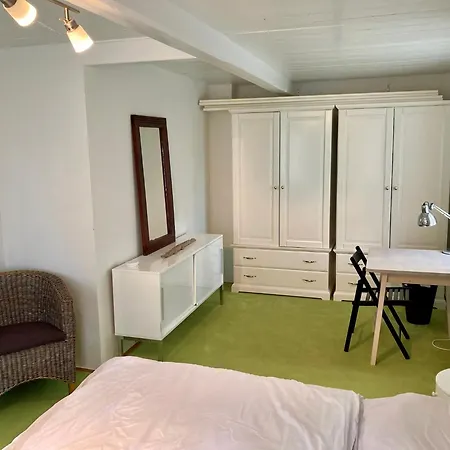 Holiday home Altes Holzfaellerhaus Gluecksburg