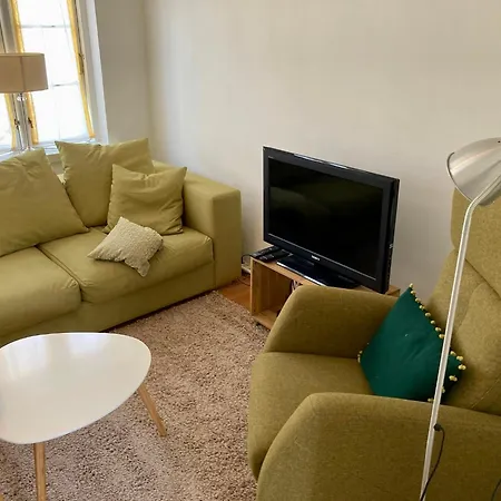 Holiday home Altes Holzfaellerhaus