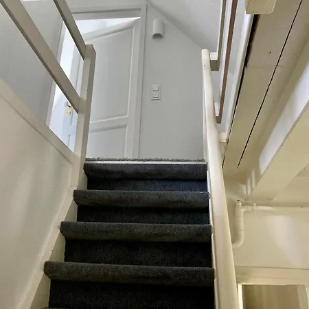 Altes Holzfaellerhaus Gluecksburg