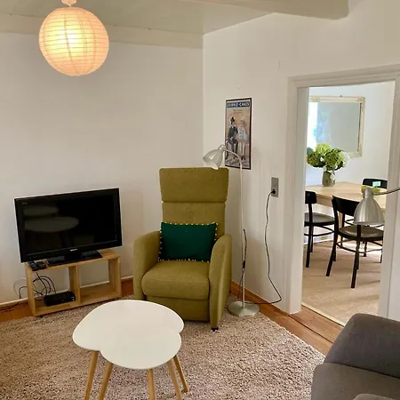 Altes Holzfaellerhaus *