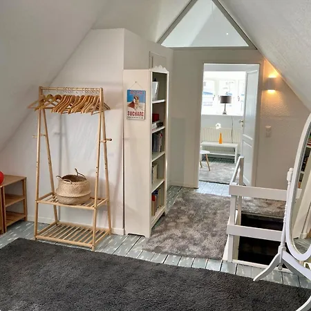 Holiday home Altes Holzfaellerhaus *