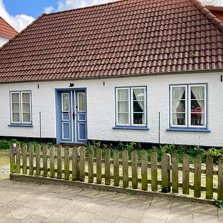 Altes Holzfaellerhaus *