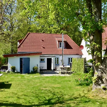 Holiday home Altes Holzfaellerhaus
