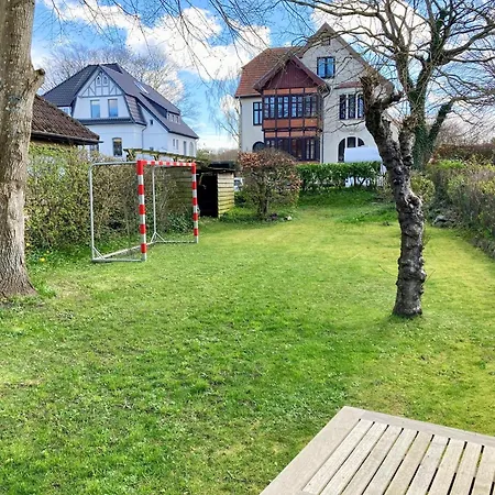 Altes Holzfaellerhaus Holiday home